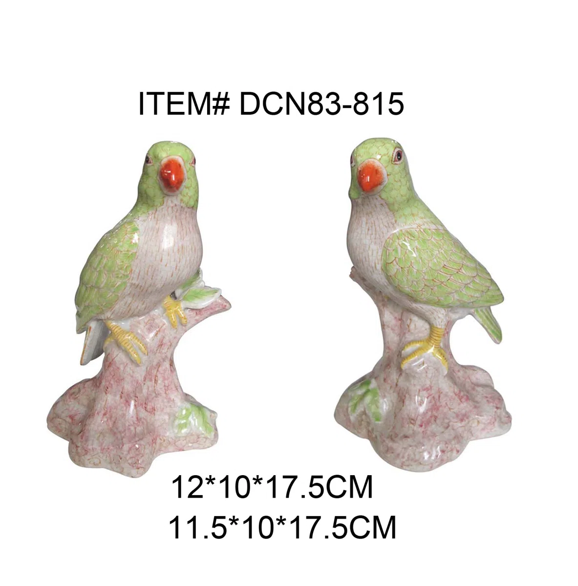 Статуэтки и скульптурный декор DCN83-815