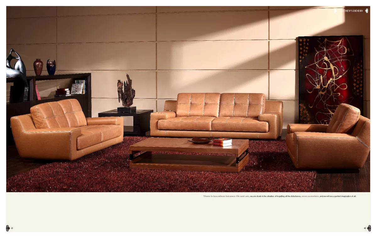 Sofas and couches HD-152