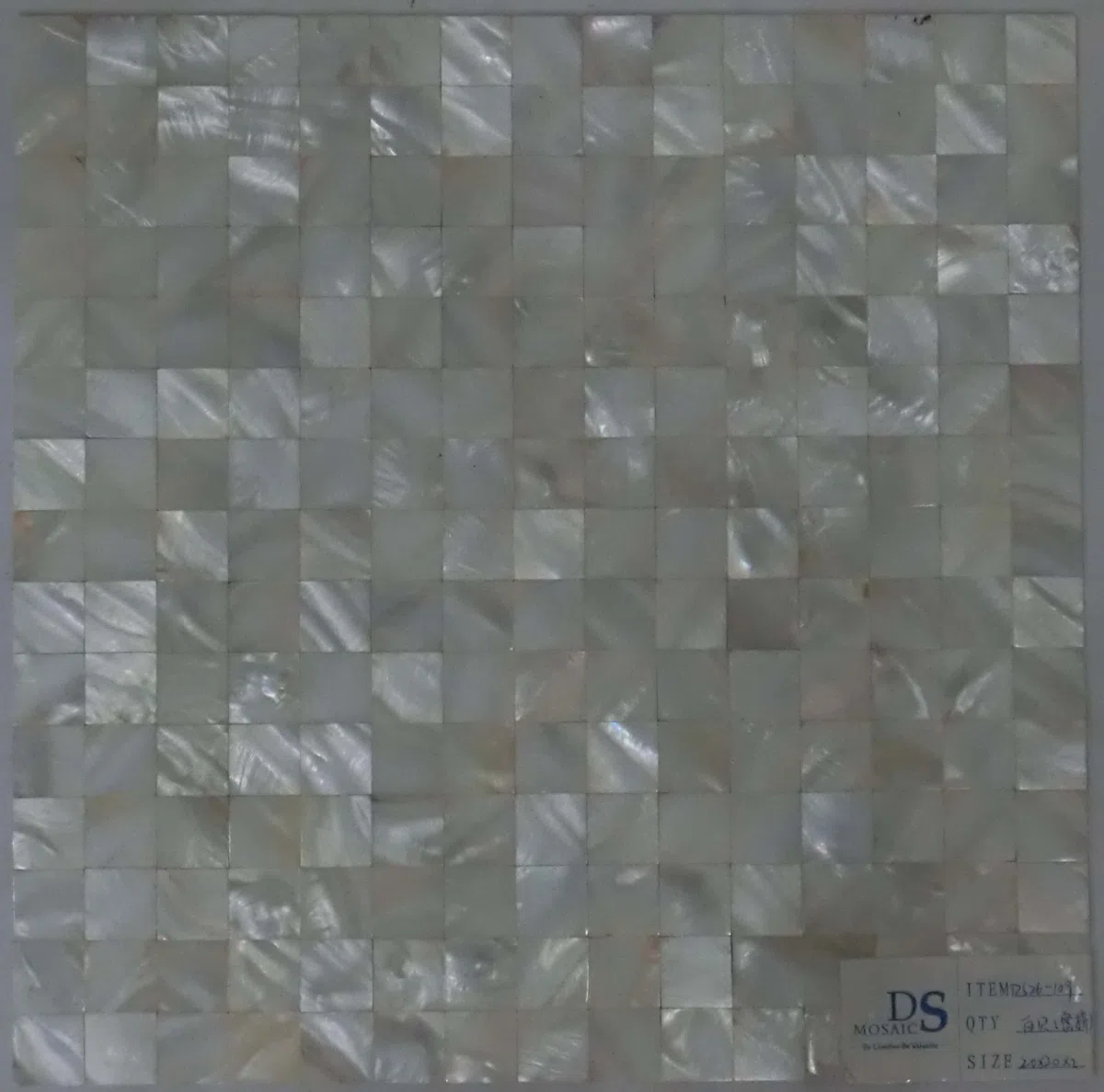 Плитка и мозаика DS26-109