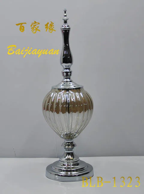 Decor and interior accessory selections BLB-1323