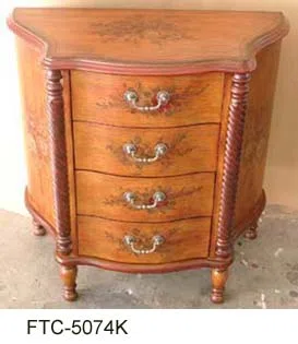Cabinets, dressers and shelves FTC-5074K