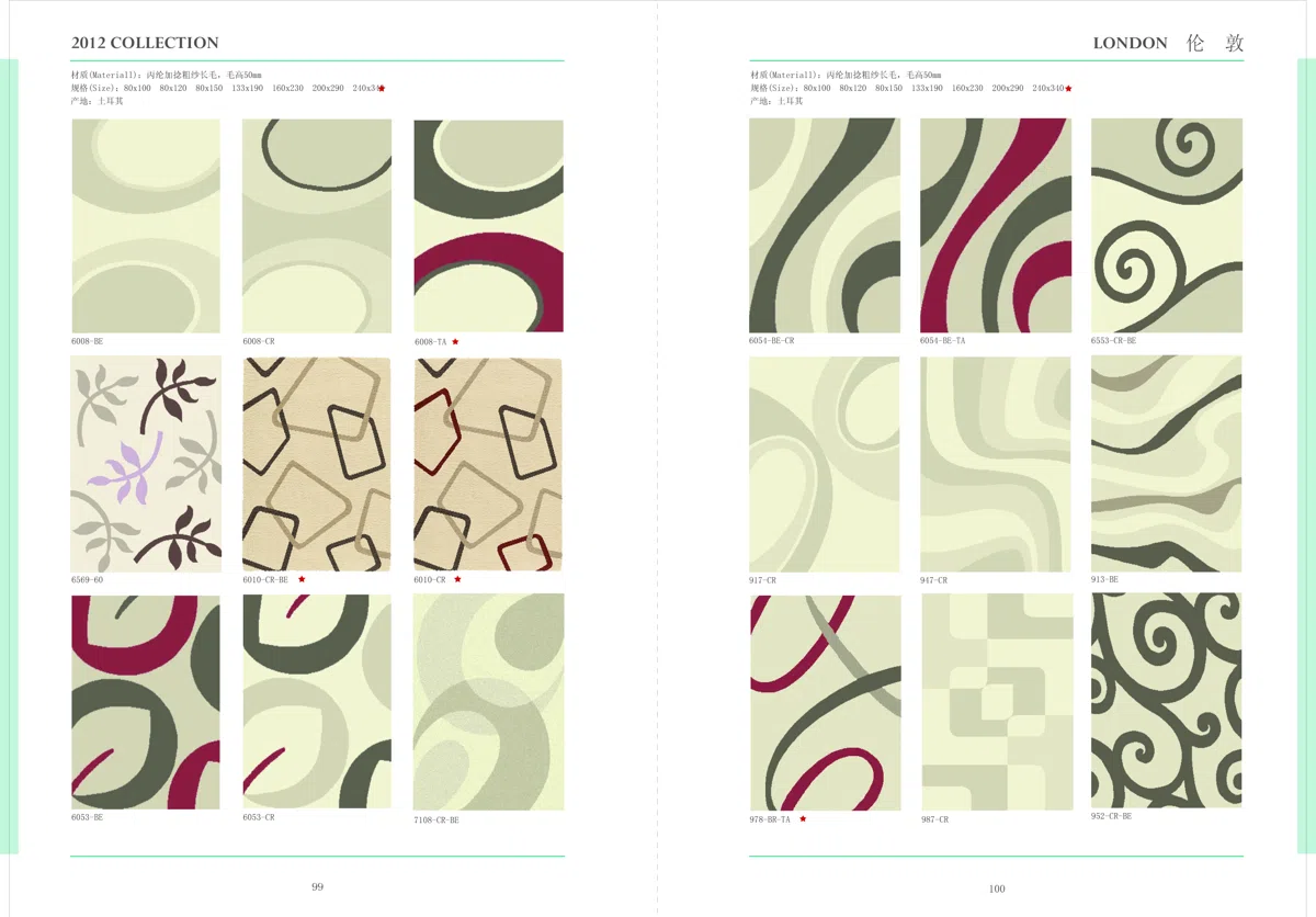 Mixed catalogues and selections 9A80FBE6F330