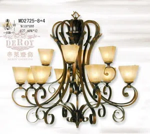 灯饰 MD2725-8
