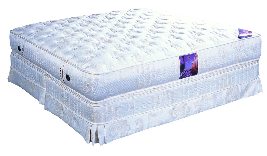 Beds and bedrooms AMA-11