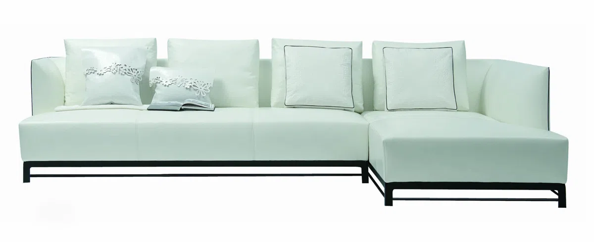 Диваны и кушетки SF9153BL+5BR