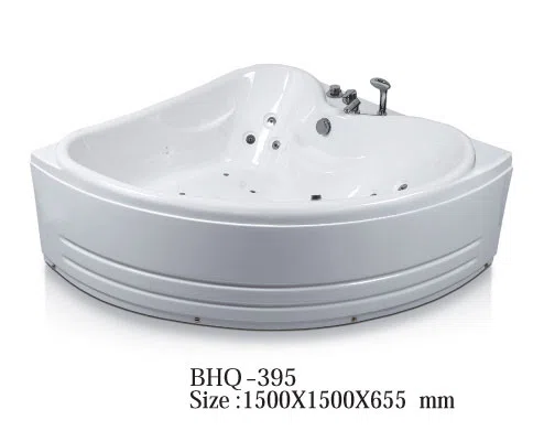 Ванная: мебель, сантехника и аксессуары BHQ-395