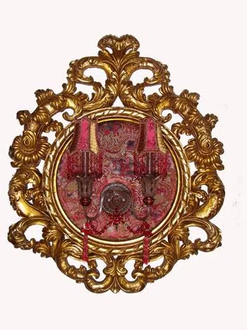 Декор и интерьерные аксессуары · подборки RB063-2 RM330.
