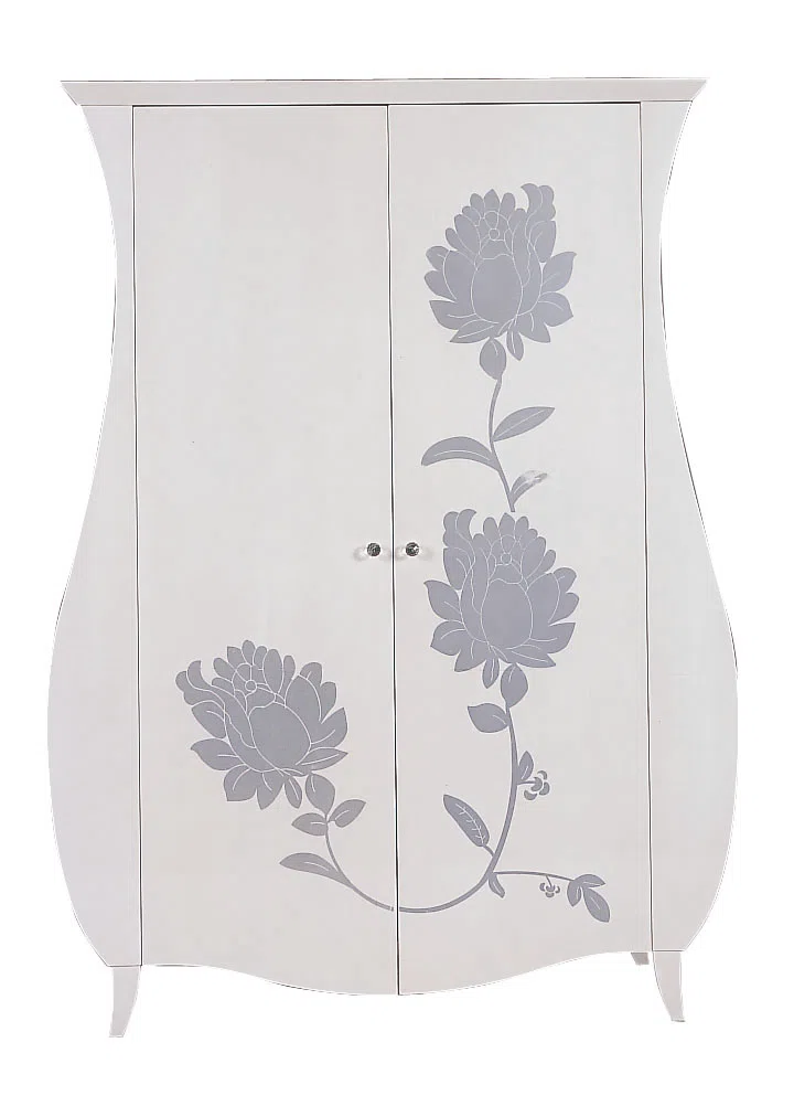 Cabinets, dressers and shelves PA03-6A