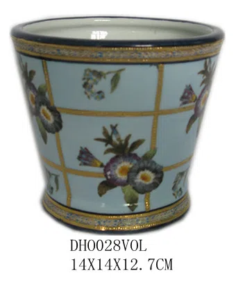 Вазы, кашпо и декоративные сосуды DHO028VOL