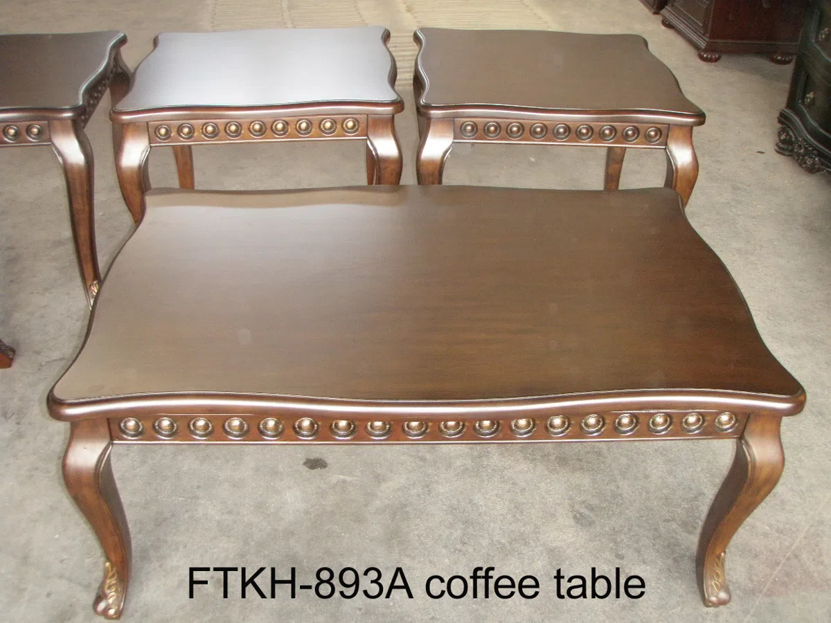 Мебель · комплекты и подборки FTKH-893A coffee table 1+2 (2)