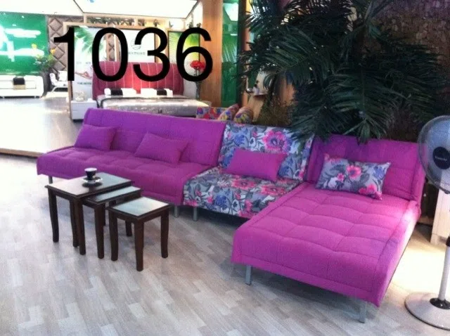 Furniture sets and selections 1036A