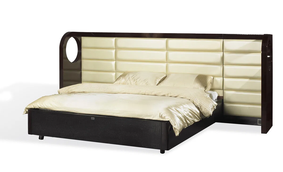 Beds and bedrooms A03 (210)