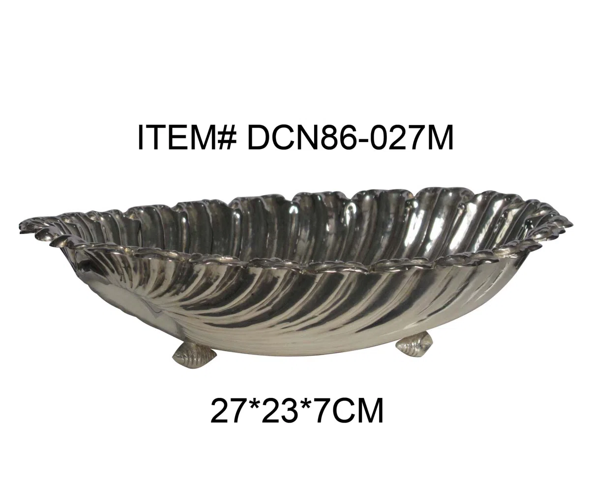 Mixed catalogues and selections DCN86-027M
