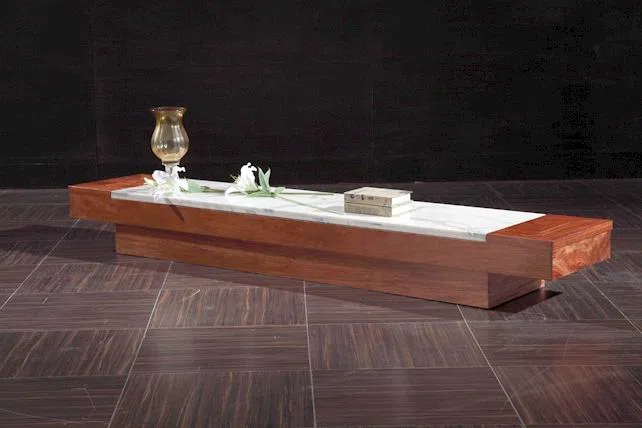 Tables, consoles and tabletops 9B8298F161CA