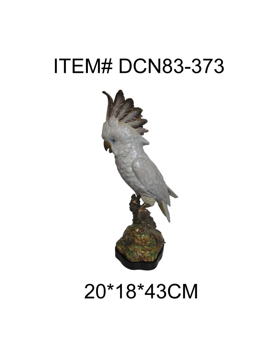 Mixed catalogues and selections DCN83-373