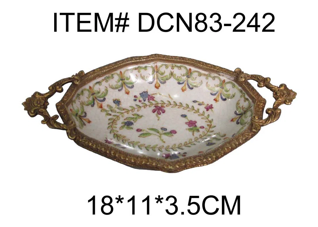 Decor and interior accessory selections DCN83-242
