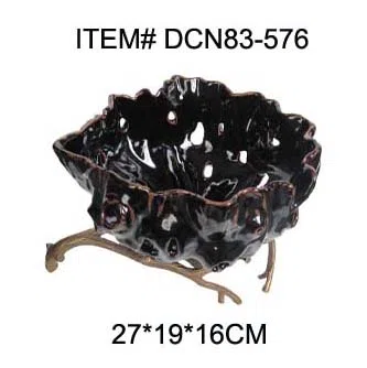 Decor and interior accessory selections DCN83-576