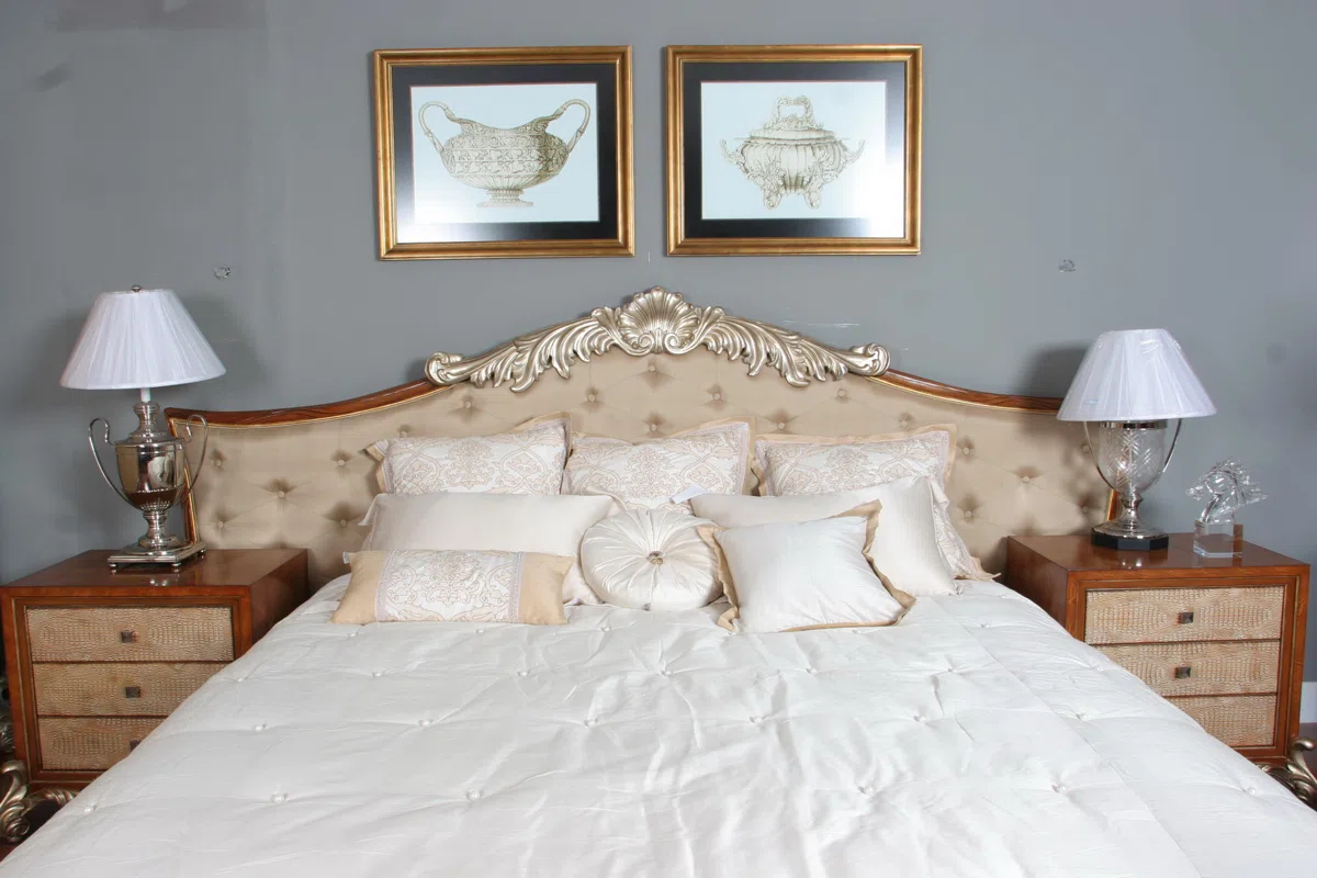 Beds and bedrooms 9BCCAB20E77B