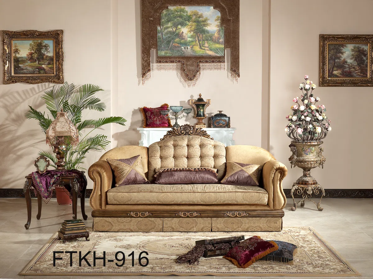 Mixed catalogues and selections FTKH-916
