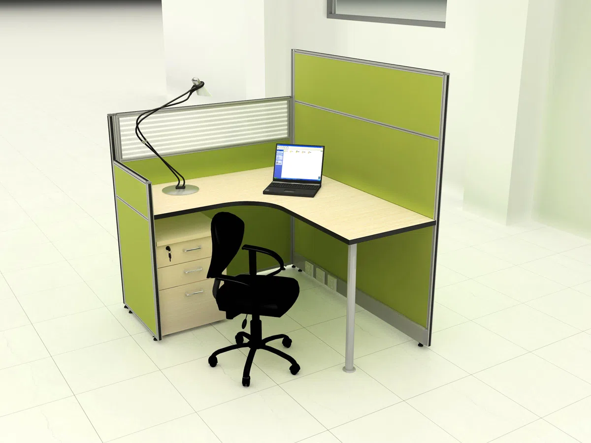 Офисная мебель one seat 3