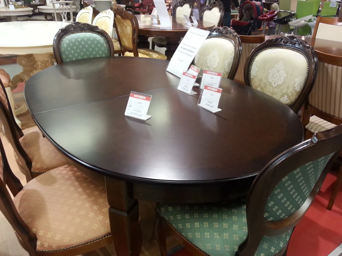 Tables, consoles and tabletops 20131124_124215