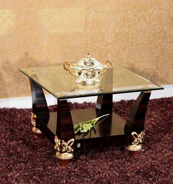 Tables, consoles and tabletops N03-029T