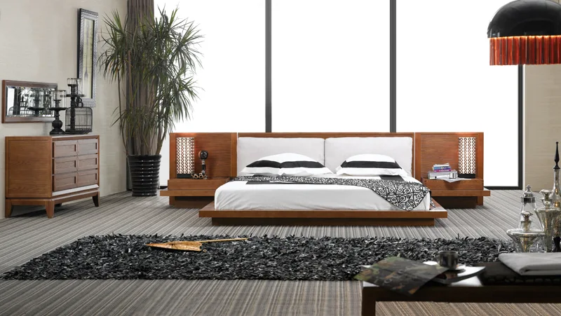 Beds and bedrooms 9C2216F2DDCD