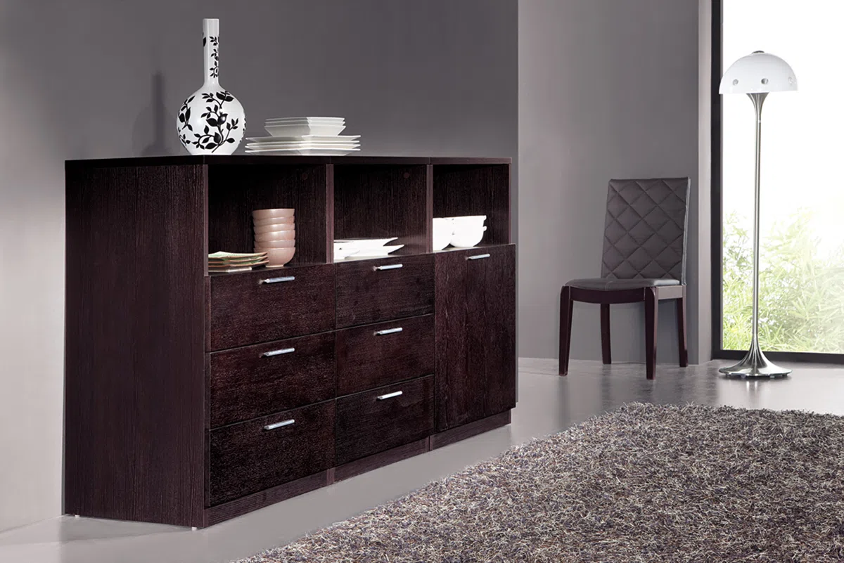 Cabinets, dressers and shelves SHIDAI (185)