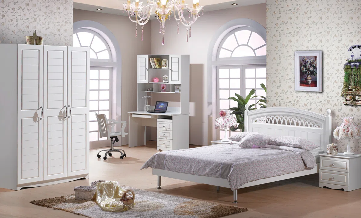 Beds and bedrooms ML902