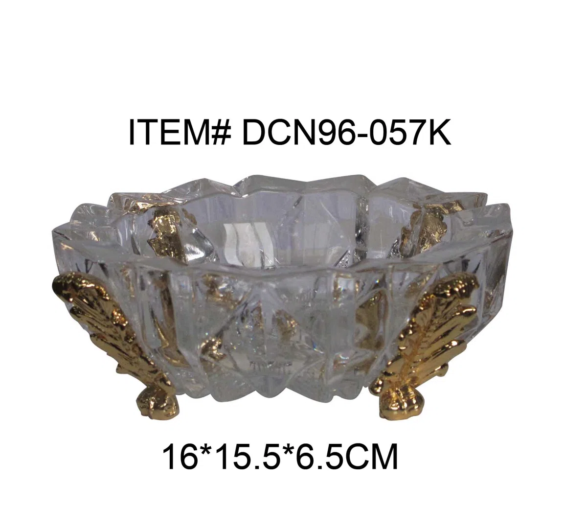 Mixed catalogues and selections DCN96-057K