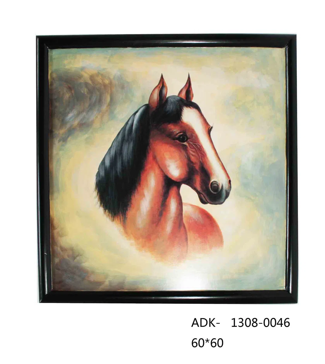 Картины, панно и настенный декор ADK-1308-0046