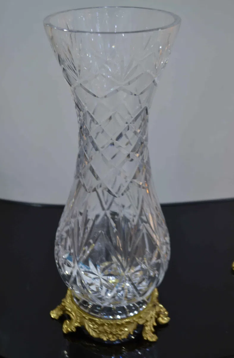 Candle holders and candelabras CB250