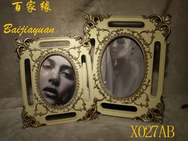 Зеркала X027