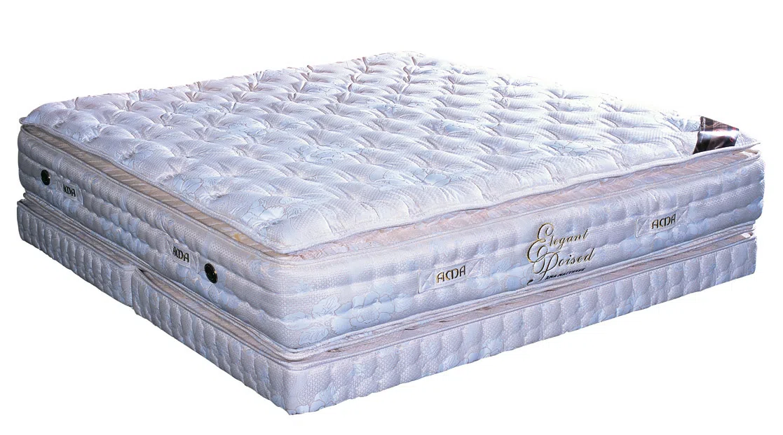 Beds and bedrooms AMA-06