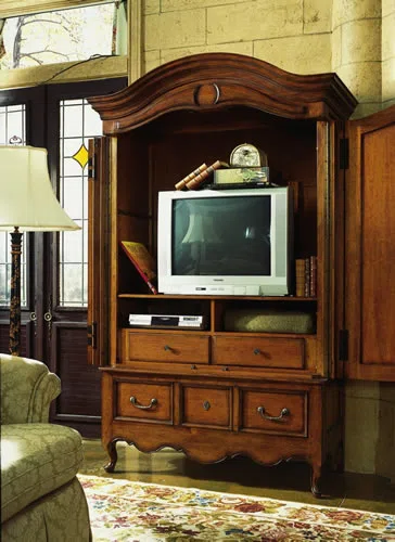 Cabinets, dressers and shelves 320_133_134DetailTV