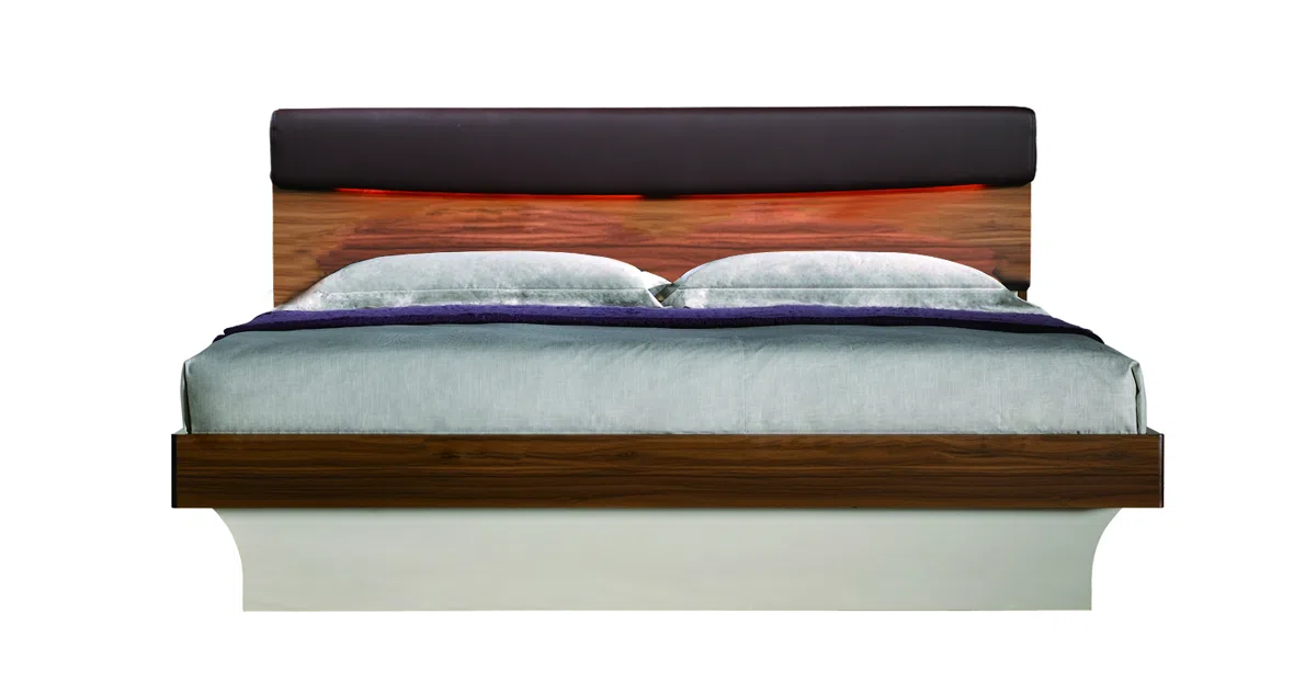 Beds and bedrooms B1011-1.8B-