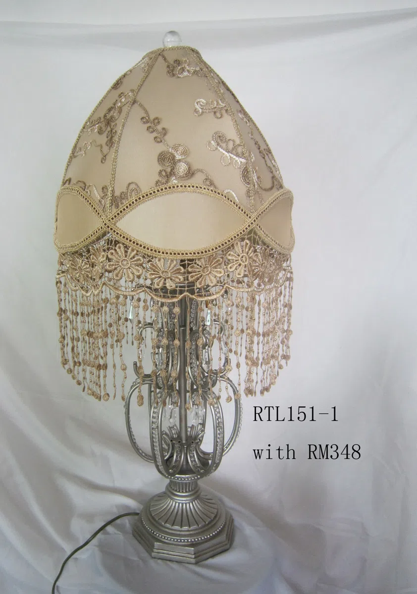 灯饰 RTL151-1 with RM348