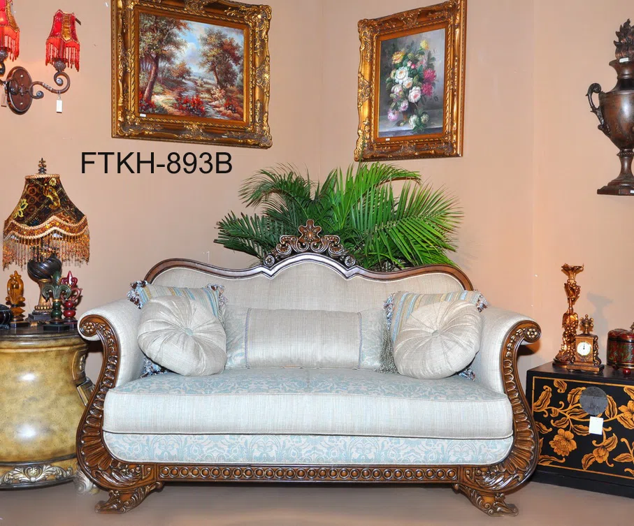 Mixed catalogues and selections FTKH-893 B