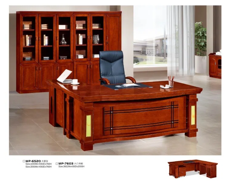 Офисная мебель MP6520