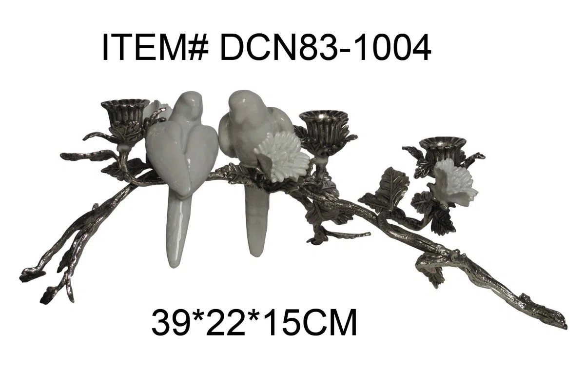 Mixed catalogues and selections DCN83-1004