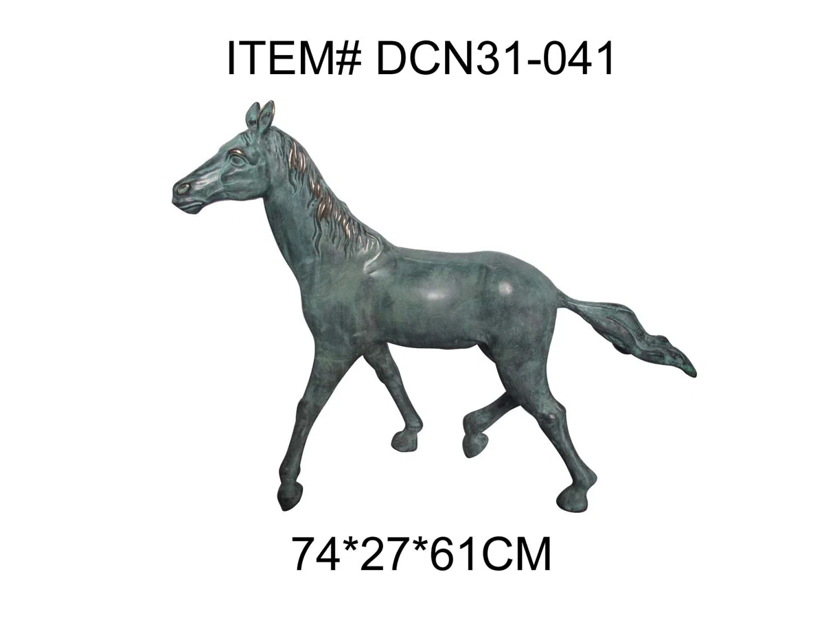 Статуэтки и скульптурный декор DCN31-041