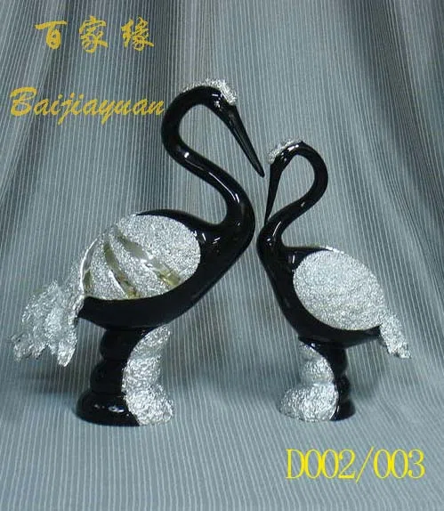 Статуэтки и скульптурный декор D002