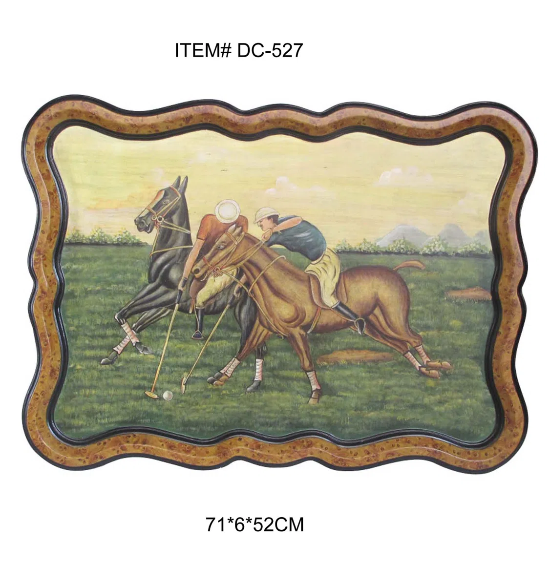 材料与纺织品选集 DC-527