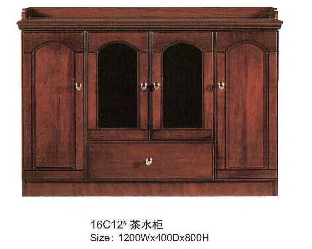 柜子、斗柜与置物架 16C12