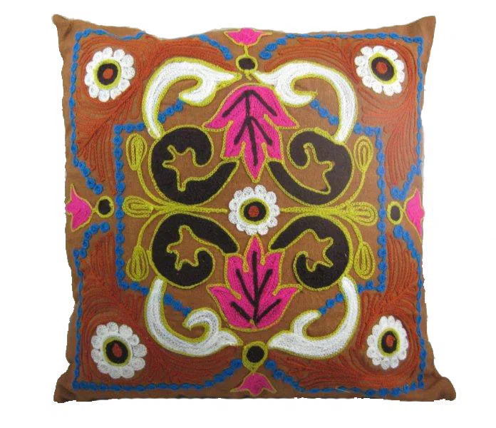 Textiles, curtains and cushions 9101