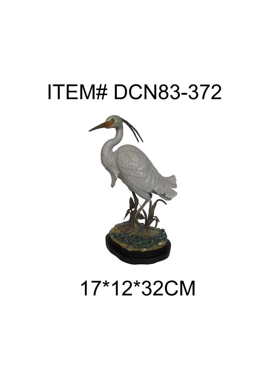 Статуэтки и скульптурный декор DCN83-372