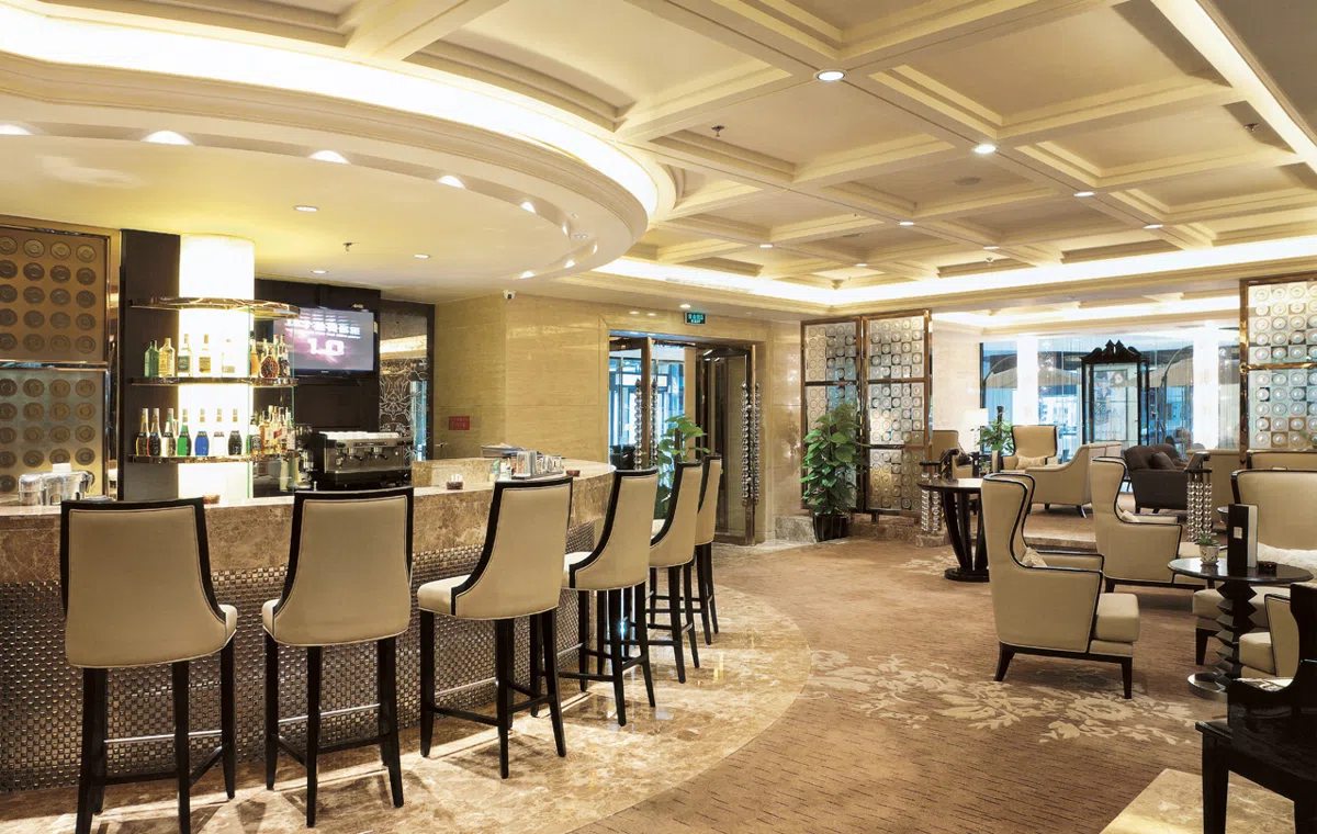 Гостиницы · интерьеры и комплектация 9D17B3DF79D2