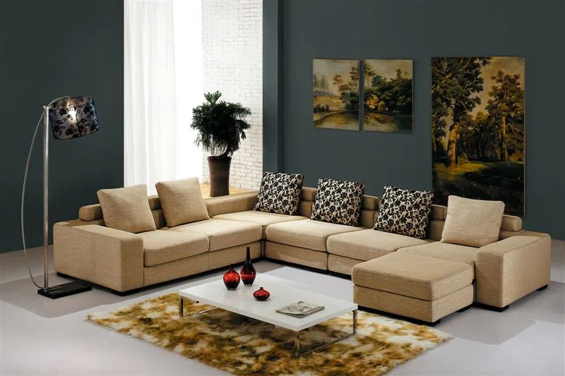 Sofas and couches P013)G133-RE TA43B