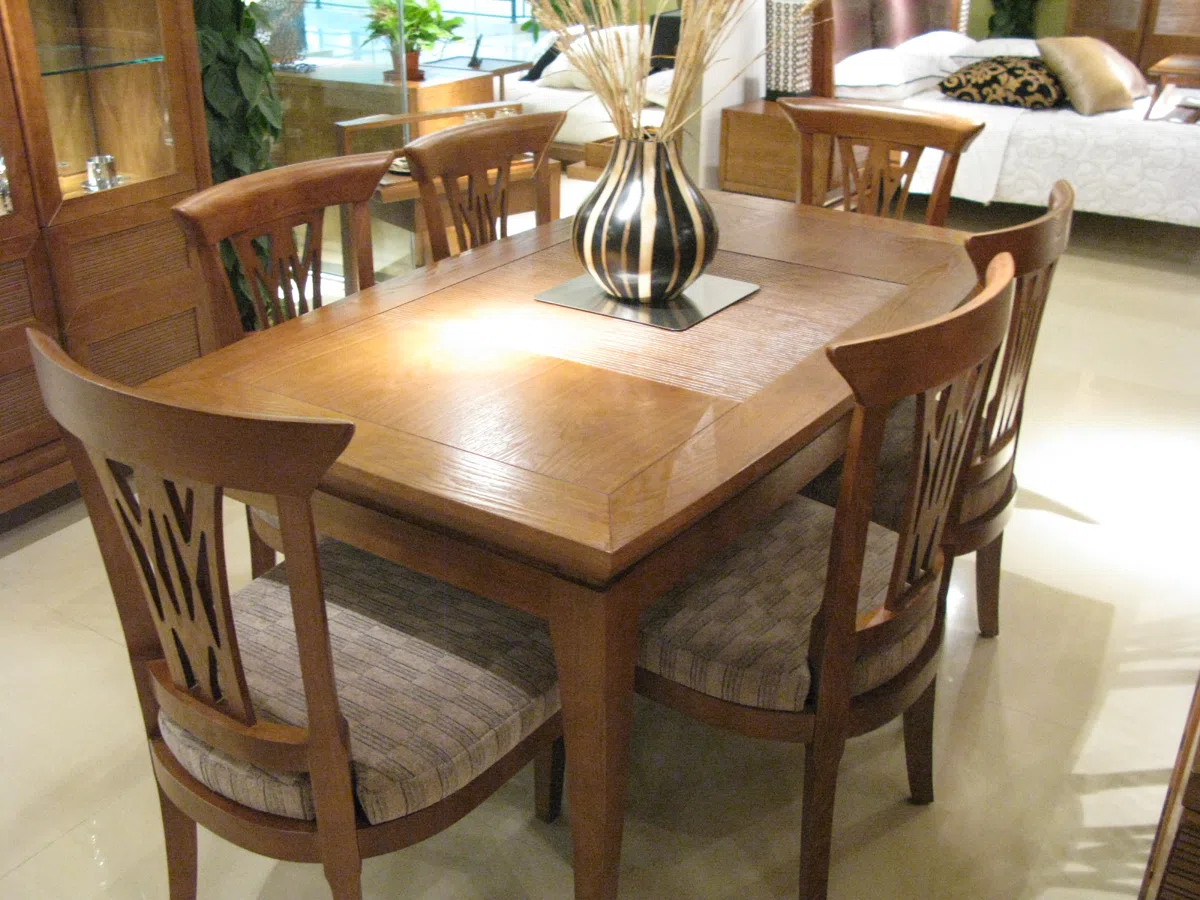 Tables, consoles and tabletops 9D6651458770