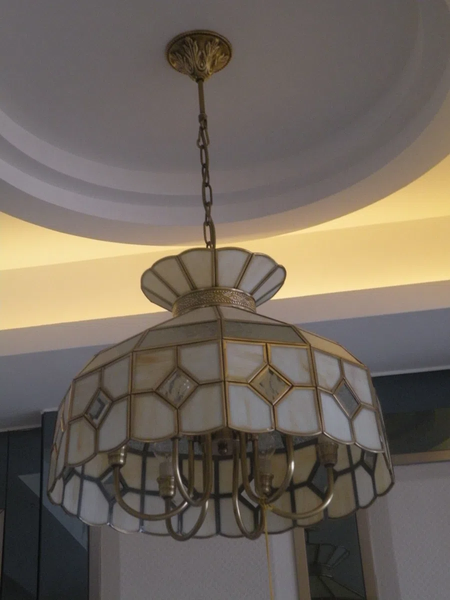 灯饰 MDF30216-6